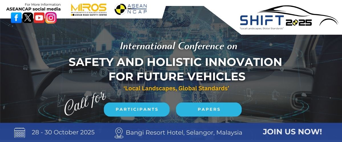 ASEAN SHIFT 2025